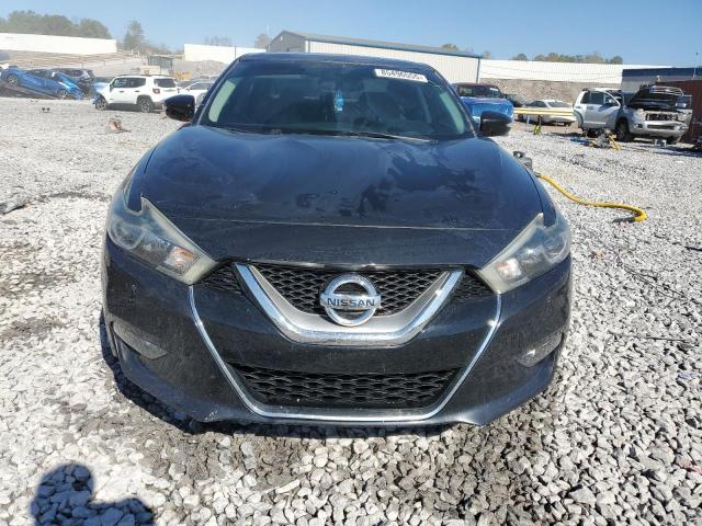 Photo 5 from auction – 2016 NISSAN MAXIMA 3.5 with VIN 1N4AA6AP9GC435646