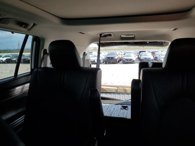 Photo 10 from auction – 2021 TOYOTA HIGHLANDER with VIN 5TDFARAH6MS005321