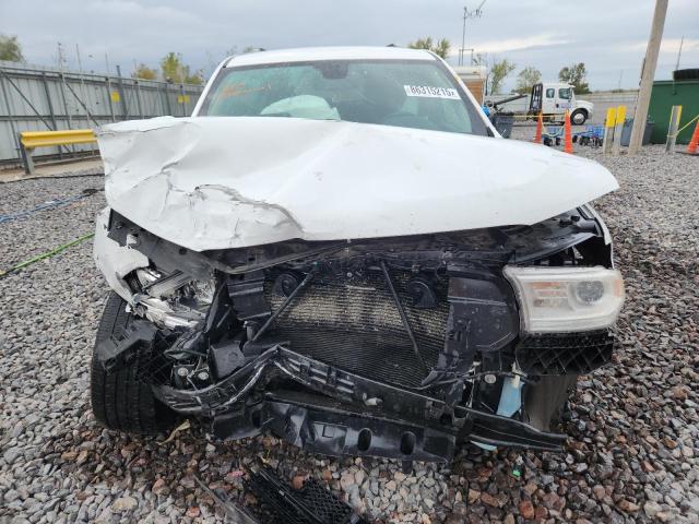 Photo 5 from auction – 2016 DODGE DURANGO LI with VIN 1C4RDJDG5GC446758