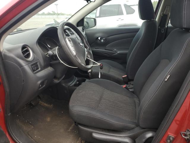 Photo 7 from auction – 2015 NISSAN VERSA S with VIN 3N1CN7AP9FL820305