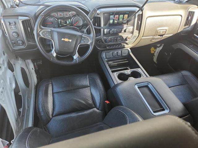 Photo 8 from auction – 2015 CHEVROLET SILVERADO with VIN 1GC4K0C84FF676325