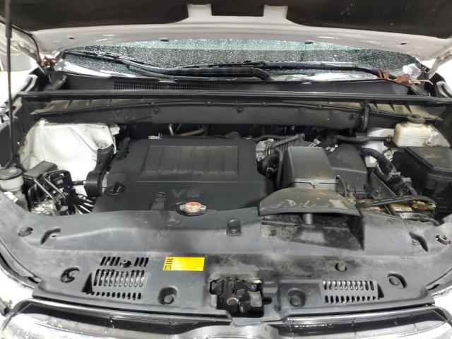 Photo 12 from auction – 2015 TOYOTA HIGHLANDER with VIN 5TDBKRFH8FS211862