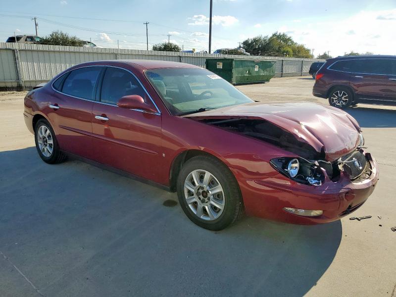 Photo 4 from auction – 2006 BUICK LACROSSE C with VIN 2G4WC552861219614