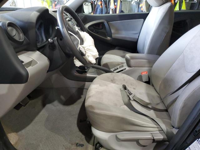 Photo 7 from auction – 2011 TOYOTA RAV4 with VIN 2T3BF4DV5BW135686