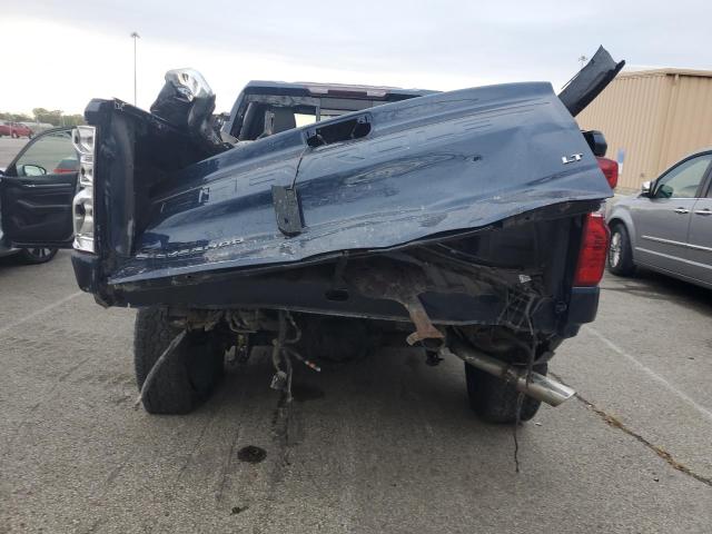 Photo 6 from auction – 2020 CHEVROLET SILVERADO with VIN 1GCRYDED0LZ319000