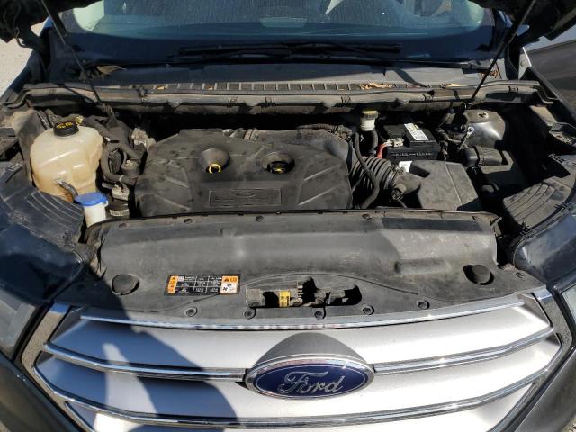 Photo 12 from auction – 2018 FORD EDGE TITAN with VIN 2FMPK3K92JBB42089