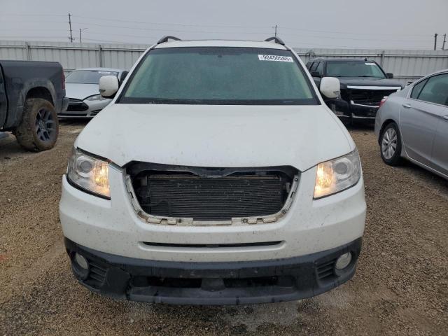 Photo 5 from auction – 2011 SUBARU TRIBECA LI with VIN 4S4WX9KD8B4401684
