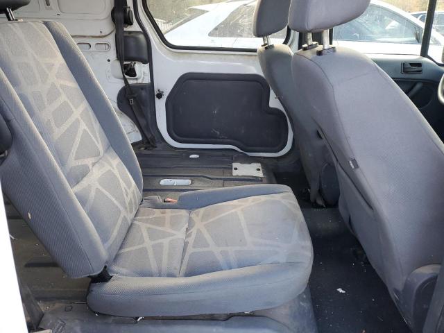 Photo 11 from auction – 2011 FORD TRANSIT CO with VIN NM0KS9BN6BT060797