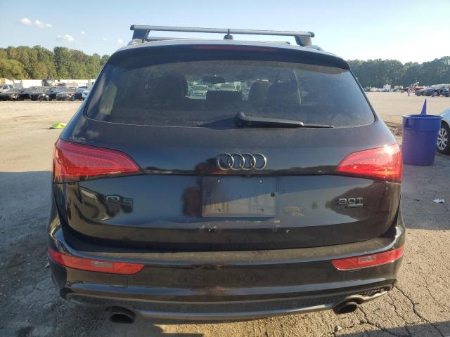 Photo 6 from auction – 2013 AUDI Q5 PREMIUM with VIN WA1DGAFP6DA059037