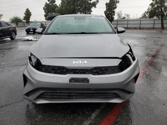 Photo 5 from auction – 2022 KIA FORTE FE with VIN 3KPF24AD5NE457690