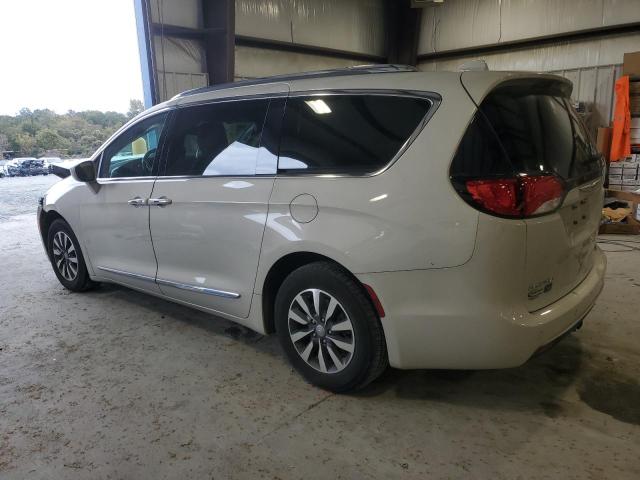 Photo 2 from auction – 2020 CHRYSLER PACIFICA T with VIN 2C4RC1EG0LR149562