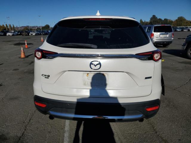 Photo 6 from auction – 2018 MAZDA CX-9 GRAND with VIN JM3TCBDY0J0213460