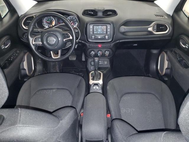 Photo 8 from auction – 2015 JEEP RENEGADE L with VIN ZACCJBBT1FPC20389