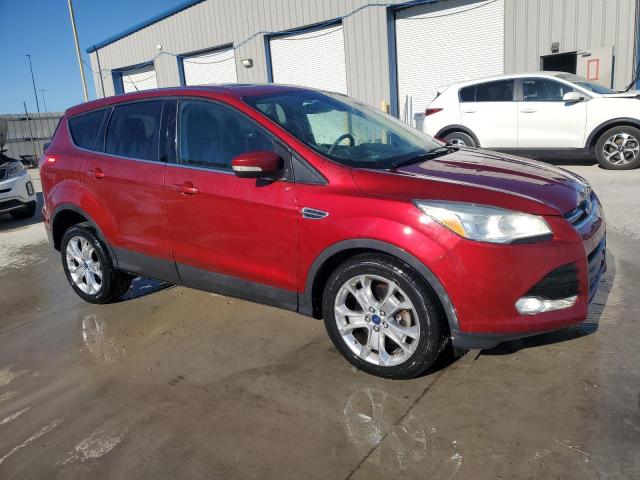 Photo 4 from auction – 2013 FORD ESCAPE SEL with VIN 1FMCU0H90DUD18585
