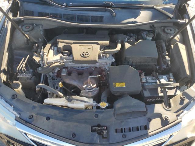 Photo 11 from auction – 2012 TOYOTA CAMRY BASE with VIN 4T4BF1FK9CR163475