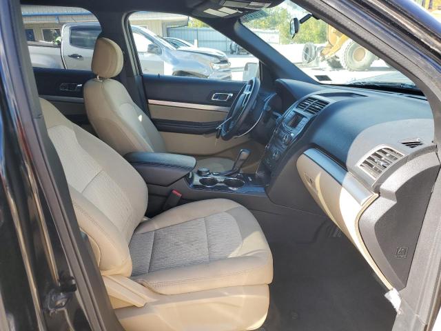 Photo 7 from auction – 2017 FORD EXPLORER with VIN 1FM5K8B82HGD22994