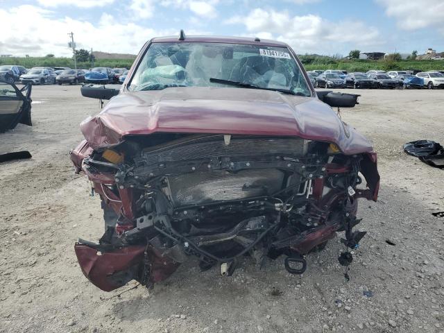 Photo 5 from auction – 2024 RAM 3500 BIG HORN with VIN 3C63R3HL8RG166138