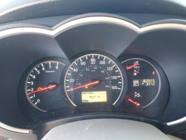 Photo 9 from auction – 2013 NISSAN QUEST S with VIN JN8AE2KP2D9066468