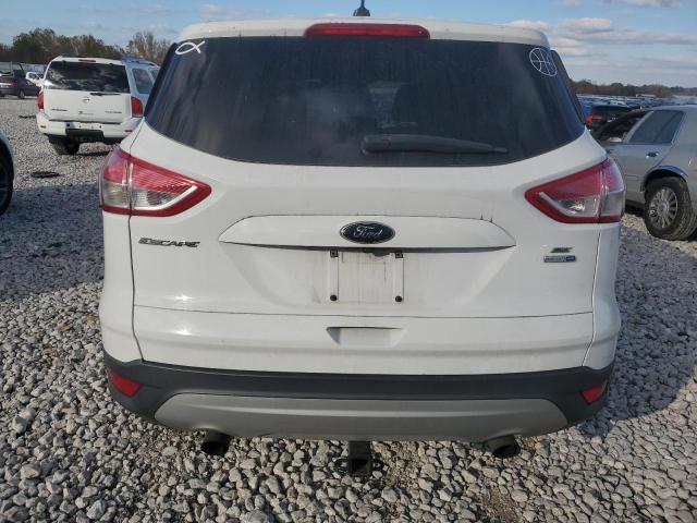 Foto 6 de la subasta – 2016 FORD ESCAPE SE con VIN 1FMCU9G97GUA56073