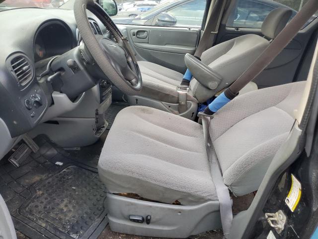 Photo 7 from auction – 2006 CHRYSLER TOWN & COU with VIN 2A4GP54L96R923341