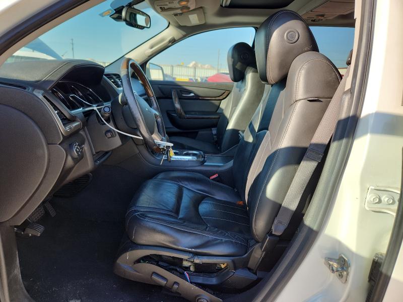 Photo 7 from auction – 2015 GMC ACADIA with VIN 1GKKRTKD4FJ250459