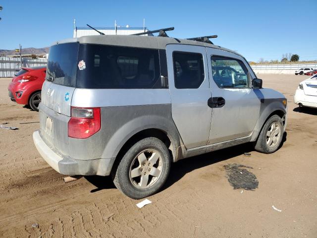 Zdjęcie 3 z aukcji – 2004 HONDA ELEMENT EX z VIN 5J6YH285X4L014428