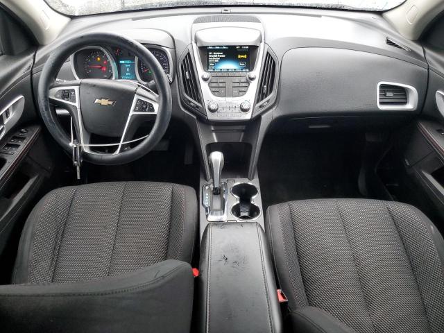 Photo 8 from auction – 2015 CHEVROLET EQUINOX LT with VIN 2GNFLGEK4F6299374