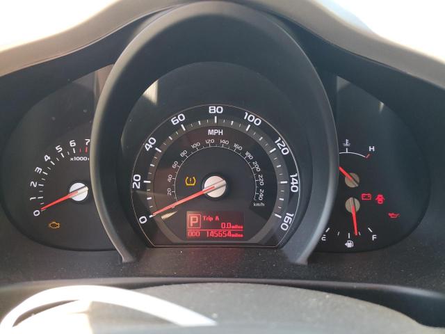 Photo 9 from auction – 2016 KIA SPORTAGE L with VIN KNDPBCAC5G7858407