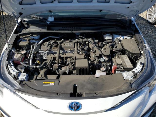 Photo 11 from auction – 2024 TOYOTA COROLLA LE with VIN JTDBCMFE8R3047072