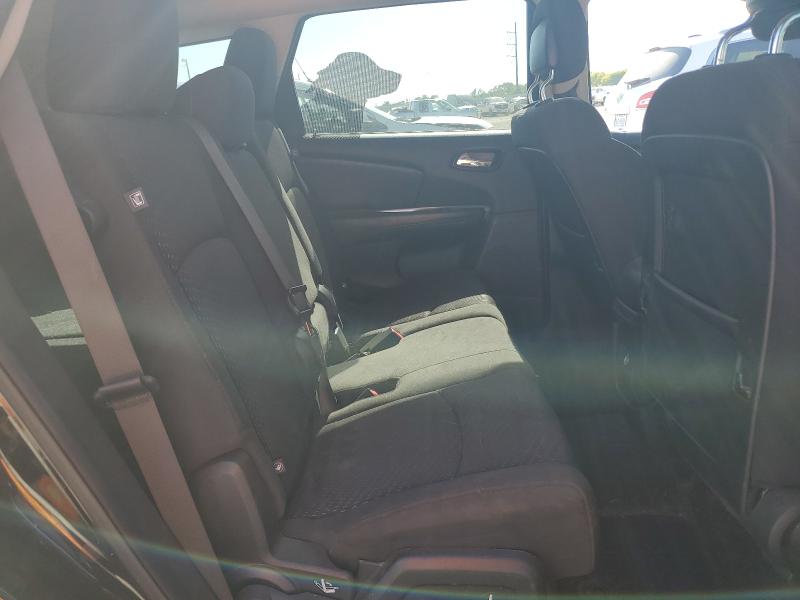 Photo 11 from auction – 2019 DODGE JOURNEY SE with VIN 3C4PDCBBXKT719247