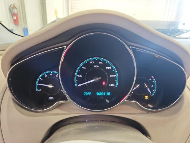 Photo 9 from auction – 2011 CHEVROLET MALIBU LS with VIN 1G1ZB5E18BF265872