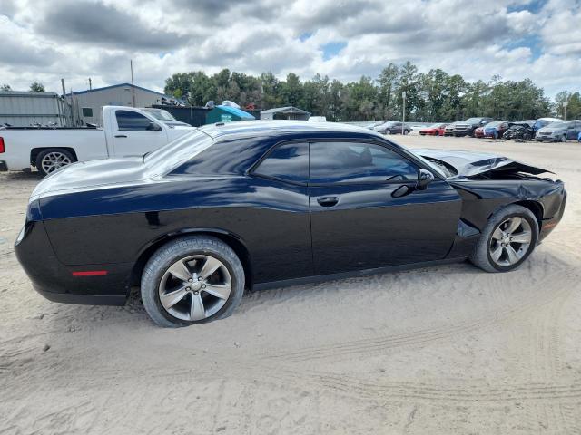 Photo 3 from auction – 2015 DODGE CHALLENGER with VIN 2C3CDZAG5FH787828