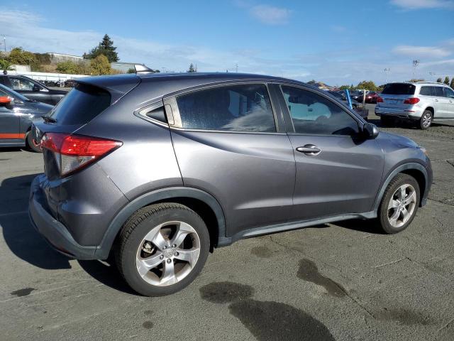 Photo 3 from auction – 2019 HONDA HR-V LX with VIN 3CZRU5H35KM728902