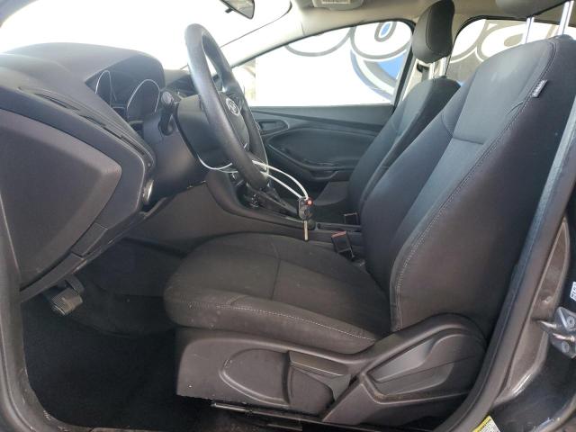 Photo 7 from auction – 2016 FORD FOCUS with VIN 1FADP3E20GL256985