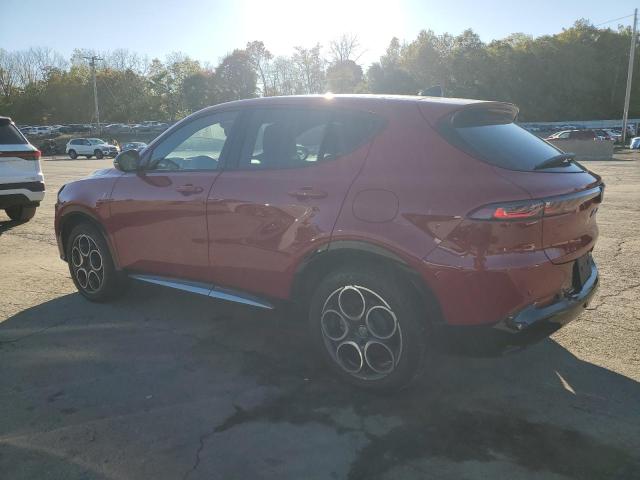 Photo 2 from auction – 2024 ALFA ROMEO TONALE TI with VIN ZASPATCW6R3051371