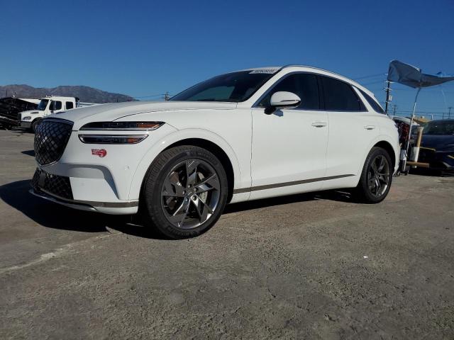 2024 GENESIS GV70 ADVAN