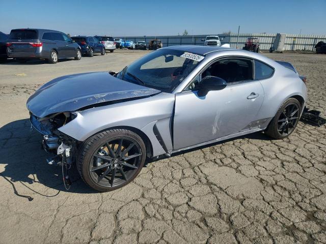 Photo 1 from auction – 2025 TOYOTA GR 86 with VIN JF1ZNBE16S8753984