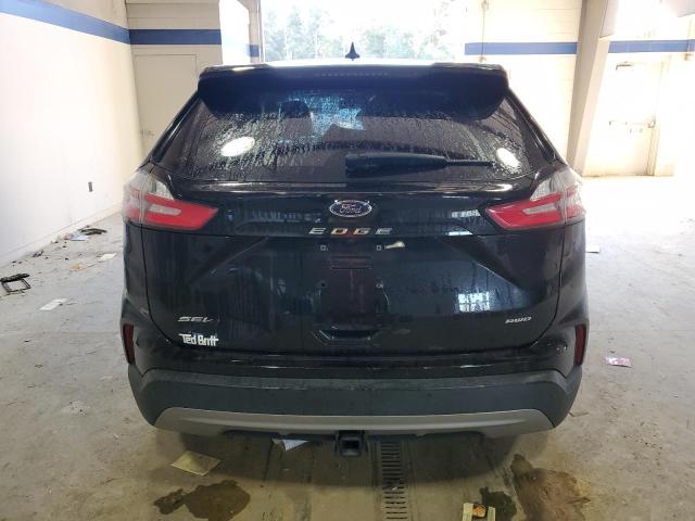 Photo 6 from auction – 2024 FORD EDGE SEL with VIN 2FMPK4J97RBA10660