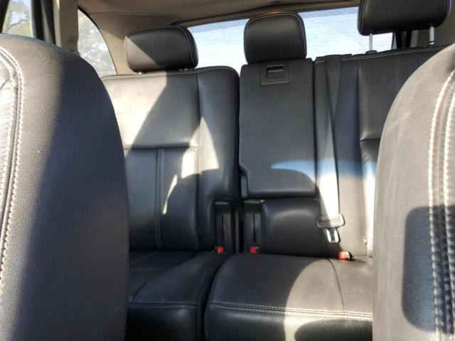 Photo 10 from auction – 2009 FORD EDGE LIMIT with VIN 2FMDK39C89BA97174