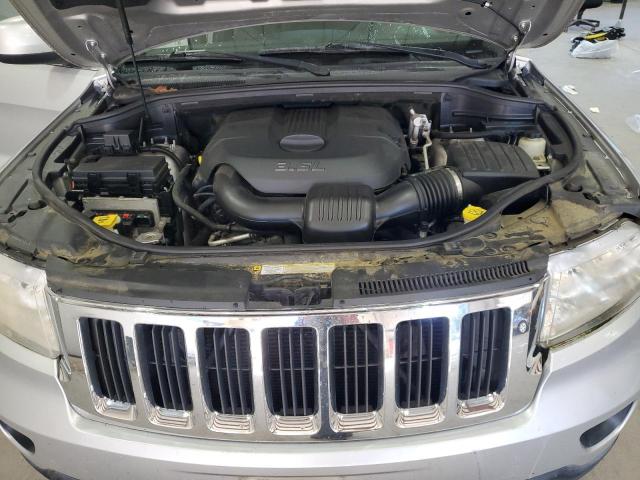Photo 12 from auction – 2011 JEEP GRAND CHER with VIN 1J4RR4GG4BC571364