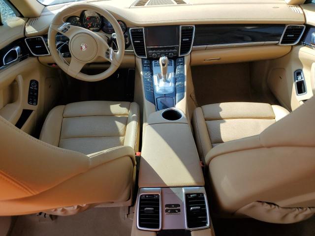 Photo 8 from auction – 2011 PORSCHE PANAMERA 2 with VIN WP0AA2A73BL020592