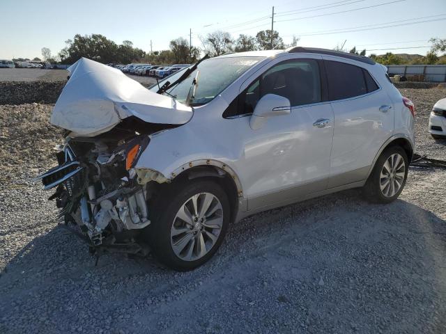 BUICK ENCORE PRE 2017 with VIN KL4CJASB6HB103626 - Photo from auction