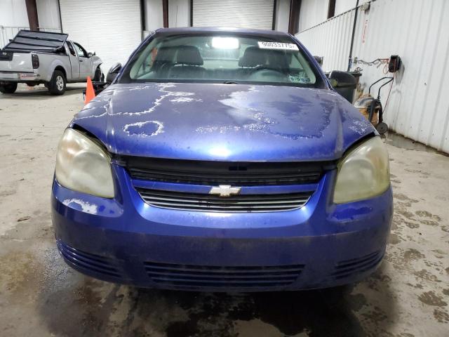 Photo 5 from auction – 2007 CHEVROLET COBALT with VIN 1G1AK15F677207648