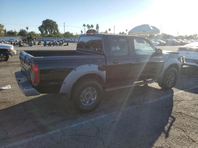 Photo 3 from auction – 2003 NISSAN FRONTIER C with VIN 1N6ED27T43C404683