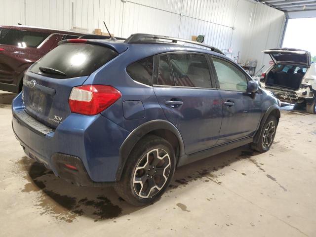 Photo 3 from auction – 2013 SUBARU XV CROSSTR with VIN JF2GPAVC0D2882981