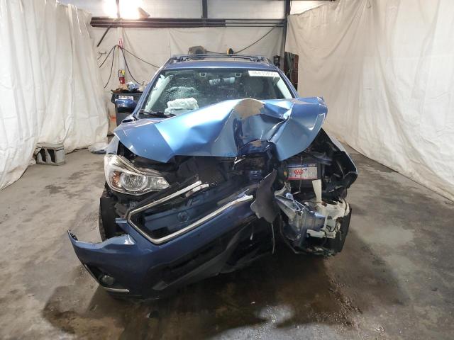 Photo 5 from auction – 2017 SUBARU CROSSTREK LIMITED with VIN JF2GPANC6H8247704