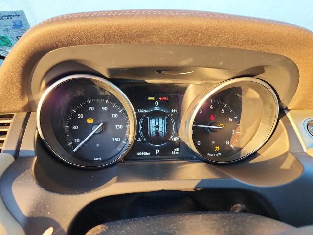 Photo 9 from auction – 2016 LAND ROVER RANGE ROVE with VIN SALVP2BG3GH079479