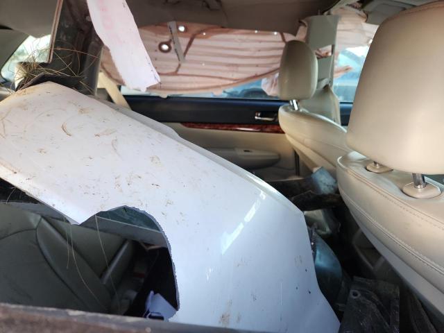 Photo 11 from auction – 2011 SUBARU OUTBACK 2. with VIN 4S4BRCLCXB3372139
