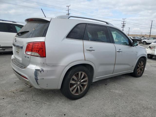 Photo 3 from auction – 2013 KIA SORENTO SX with VIN 5XYKWDA25DG313348