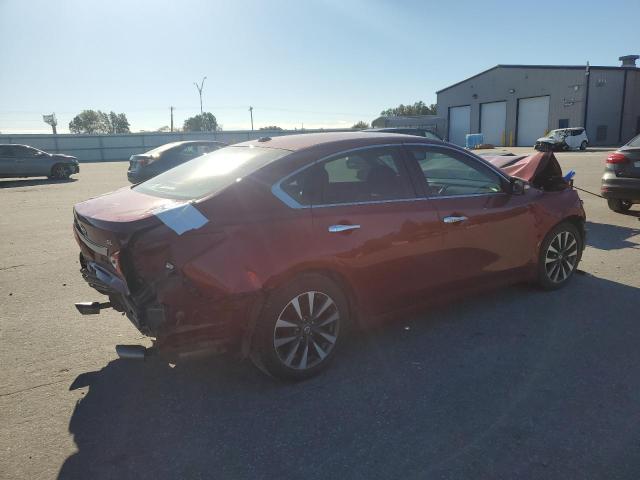 Photo 3 from auction – 2016 NISSAN ALTIMA 2.5 with VIN 1N4AL3AP3GC259038